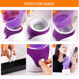 Deep Cleansing Facial Steamer