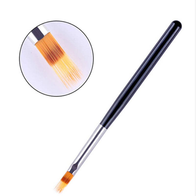 Professional Nail Art Brush