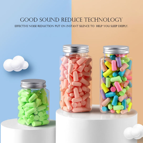 Sound Reduction Technology