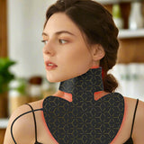 Innovative LED Light Therapy Treatment - for Neck, Back, and Collar!