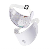 Rejuvenating LED Face Mask and Neck Mask - 7 Colors