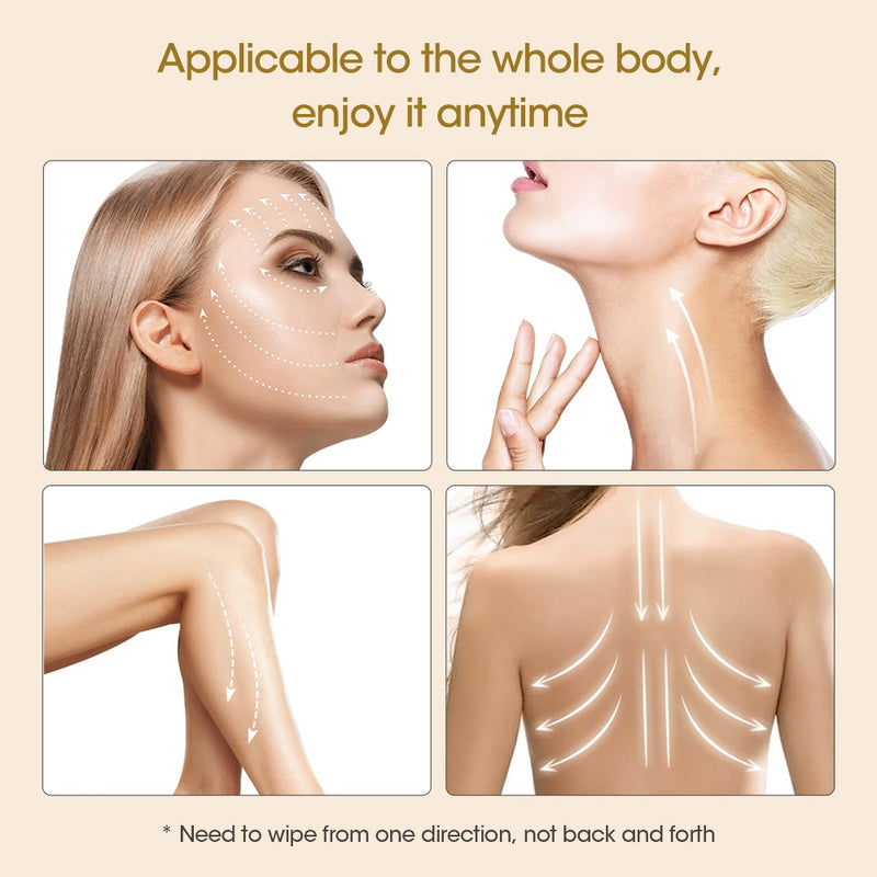 Gua Sha - Applicable to the whole body