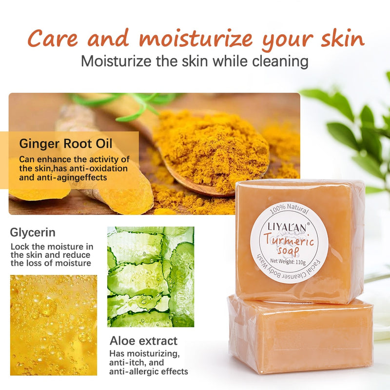 Care and moisturize your skin Ginger Root Oil: can enhance the activity of the skin, has anti-oxidation and anti-aging effects Glycerin: lock the moisture in the skin and reduce the loss of moisture Aloe Extract: Has moisturizing, anti-itch and anti-allergic effects