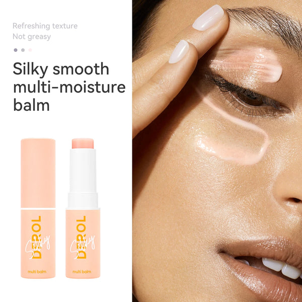 Hydrating Multi-Balm Stick