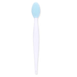 Smoothing Lip Scrubber Silicone Brush