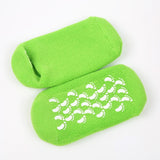 Moisturizing Foot Gel Socks