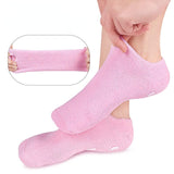 Moisturizing Foot Gel Socks