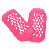 Moisturizing Foot Gel Socks