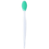 Smoothing Lip Scrubber Silicone Brush