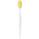 Smoothing Lip Scrubber Silicone Brush