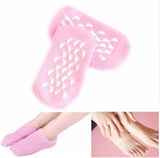 Moisturizing Foot Gel Socks