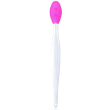 Smoothing Lip Scrubber Silicone Brush