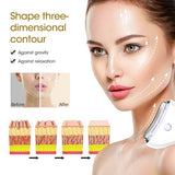 Gua Sha - Shape three-dimensional contour - Against gravity - Against relaxation