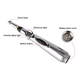 Healing Electronic Acupuncture Pen