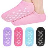 Moisturizing Foot Gel Socks